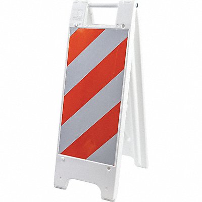 Traffic Barricades image